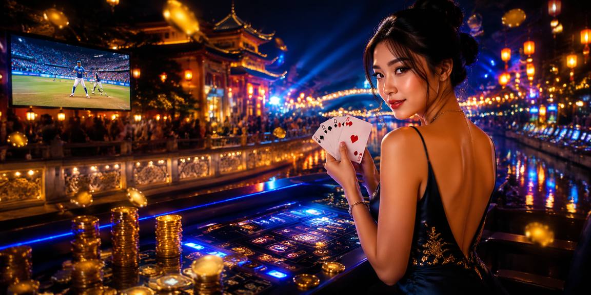 dk2 Live Casino
